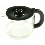 Verseuse noire luna (24001013049) cafeti�re, expresso russell hobbs