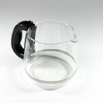 Verseuse sans couvercle 500681179 pour cafeti�re - expresso broyeur riviera bar