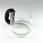 Verseuse sans couvercle 500681179 pour cafetire - expresso broyeur riviera bar