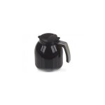 Verseuse thermos noir pour cafeti�re melitta 6578275