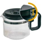 Verseuse universelle 12 - 15 tasses (12 à 14cm) ucf002 Verseuse universelle 12 - 15 tasses (12 à 14cm) ucf002