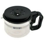 Wpro - verseuse universelle réglable 9 à 12 tasses pour cafetière multi - marques 484000000318 Wpro - verseuse universelle réglable 9 à 12 tasses pour cafetière multi - marques 484000000318