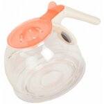 Verseuse en verre pour cafeti�re moulinex ms - 620550