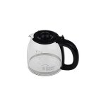 Verseuse en verre de rechange 700214 pour cafeti�re adventure & colours + digital & victory (24010 - ...