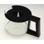 Verseuse en verre de rechange krups ss - 202990