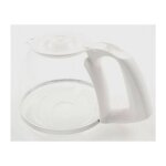 Verseusecouvercle pour cafetiere tefal