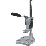 Support vertical pour perceuse h. 40 cm