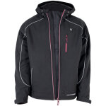 Veste chauffante � batterie 12 v li - poly l - kraftwerk