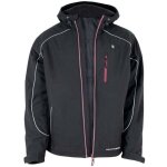 Veste chauffante � batterie 12 v li - poly m - kraftwerk