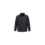 Portwest - veste chauffante tunnel - taille l - chauff�e par ultrasons - s547bkrl