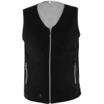Veste chauffante usb r�glable 3 niveaux - manteau intelligent pour randonn�e et ski