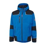 Veste chelsea shell, taille l, bleu