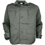 Veste cityguard f2 satin kaki 52