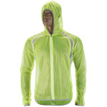Veste de cyclisme impermeable a l'eau impermeable vtt velo coupe - vent veste de velo de route impermeable ...