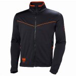 Helly hansen - veste extensible chelsea evolution - noire - taille l - 72146990l Helly hansen - veste extensible chelsea evolution - noire - taille l - 72146990l