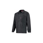 Veste faurel noir m - fr(44)