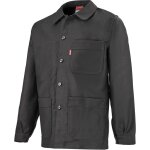 Veste faurel noir xl - fr(52)