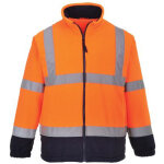 Veste haute visibilit rs pro, bleu marine / orange, homme, taille xxl ( prix pour 1 )