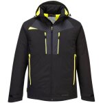Veste hiver dx4 noir t. xl portwest