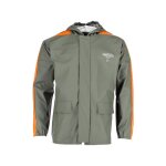 Veste imperm�able verte xs universel kw3184025046