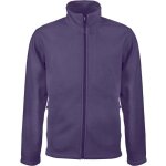 Veste micropolaire zippée falco kariban violet 4xl Veste micropolaire zippée falco kariban violet 4xl