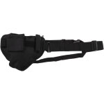 Veste � poches multiples avec talkie - walkie, sac banane unisex r�glable et sac poitrine � fermeture ...