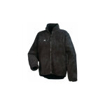 Veste polaire manchester taille xxl noir helly hansen