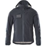 Veste professionnelle grand froid mascot accelerate - 18335 - 231 - bleu marine - m