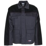 Veste de protection pour soudeurs planam weld shield taille 52 - 5510052