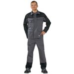 Veste de protection pour soudeurs planam weld shield taille 56 - 5510056