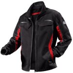 Veste pulsschlag taille 54 noir / rouge Veste pulsschlag taille 54 noir / rouge