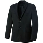Veste de service homme robur ugo noir 48