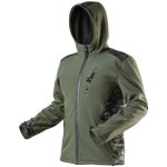Veste softshell camouflage, taille m