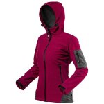 Veste softshell pour femme, taille xxl