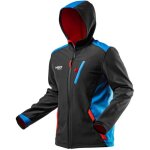 Veste softshell hd + , taille xl