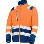 Veste softshell tatras xp orange fluo / navy xl
