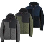 Veste softshell de travail kapriol tenere' pro - l - vert
