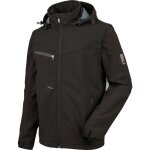 Veste softshell de travail stretch x würth modyf noire 3xl Veste softshell de travail stretch x würth modyf noire 3xl