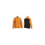 Veste de soudeur en cuir taille xxxl weltek Veste de soudeur en cuir taille xxxl weltek