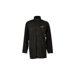Veste soudeur ignifuge manches croute txxxl weldline