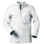 Veste de soudeur taille xxl, natur