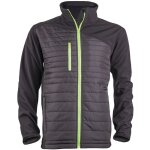 Veste de tavail bi - mati�re corus noir tm - coverguard - 5corbm