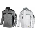 Veste de travail diadora workwear jkt easywork light - xs - blanche - blanche