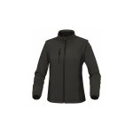 Veste de travail gris / noir taille s, mysen2f ( prix pour 1 )