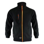 Veste de travail herock othello noire