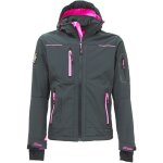 U - power - softshell veste imperm�able respirante coupe - vent space lady s
