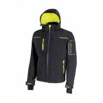 Veste de travail u - power space - s