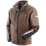 Neri - veste de travail softshell almont - l