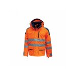 Veste de travail u - power backer - l Veste de travail u - power backer - l