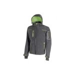 Veste de travail u - power space - 2xl